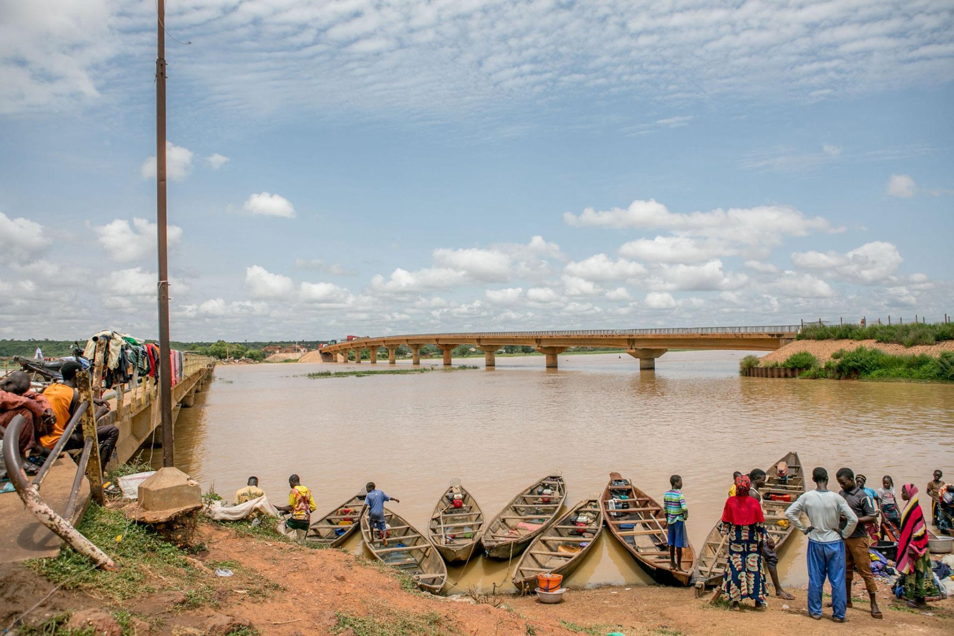 L’île de Lété : l’étonnante histoire d’une terre que le Bénin et le Niger se sont disputée pendant près d’un siècle