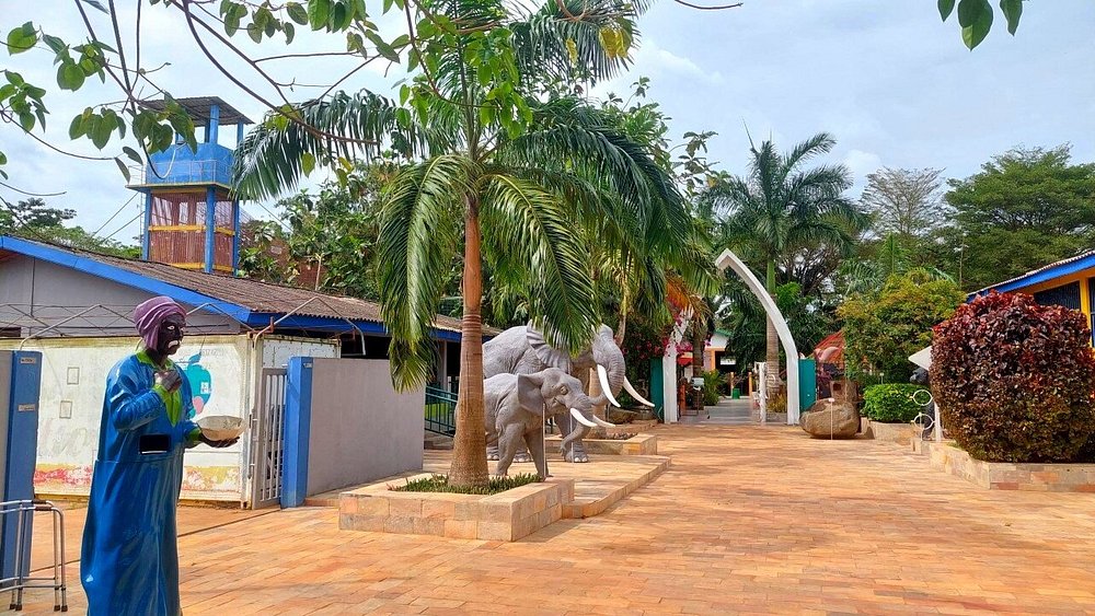 AgouaLand