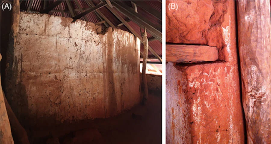 Tombe des rois Guézo et Glélé