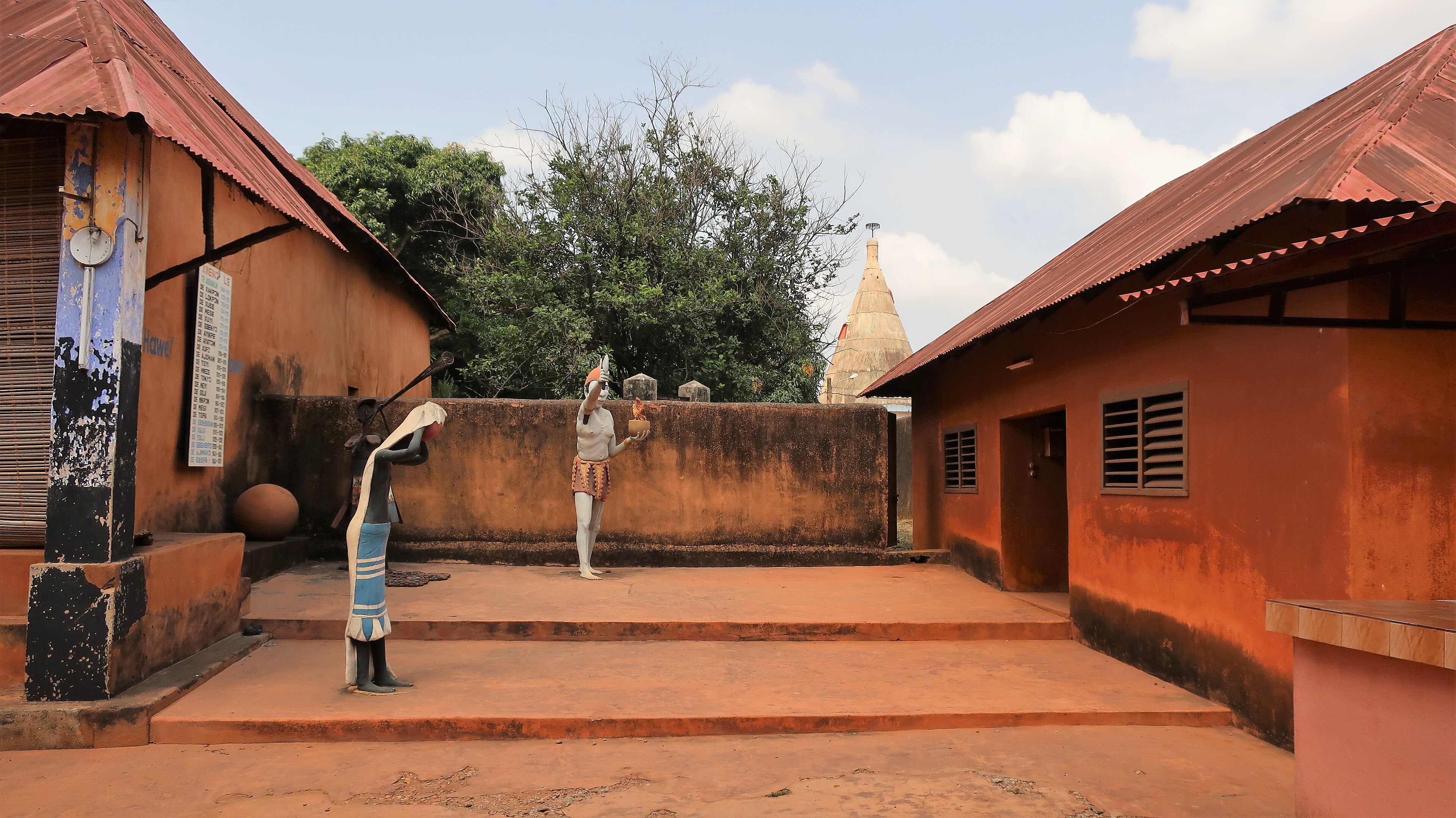 Musée Honmè